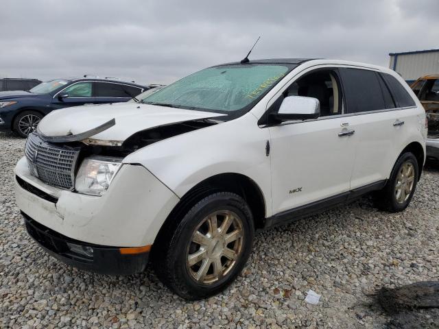 2010 Lincoln MKX 