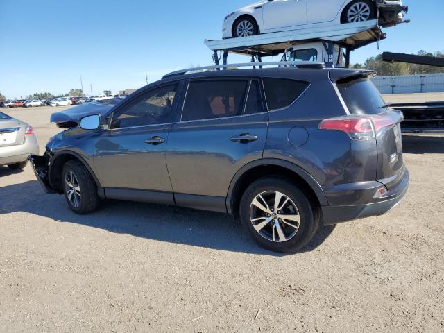 Vin: jtmwfrev7jj741811, lot: 80617833, toyota rav4 adventure 20182