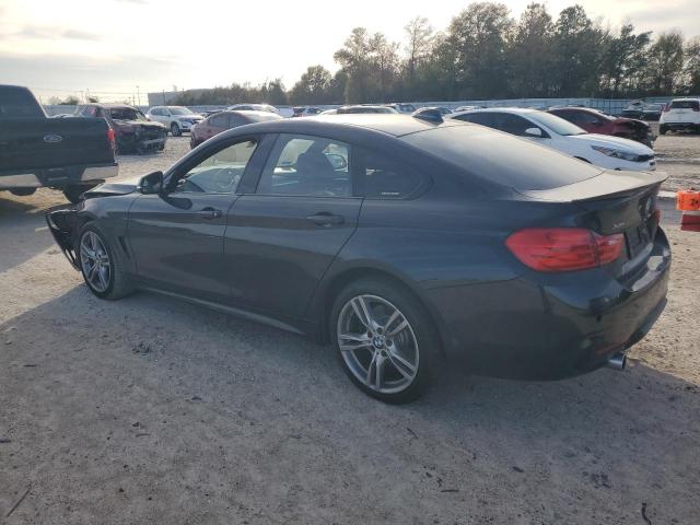 2017 BMW 440XI GRAN - WBA4E5C58HG189262