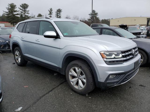 1V2LR2CA3KC577446 | 2019 VOLKSWAGEN ATLAS SE