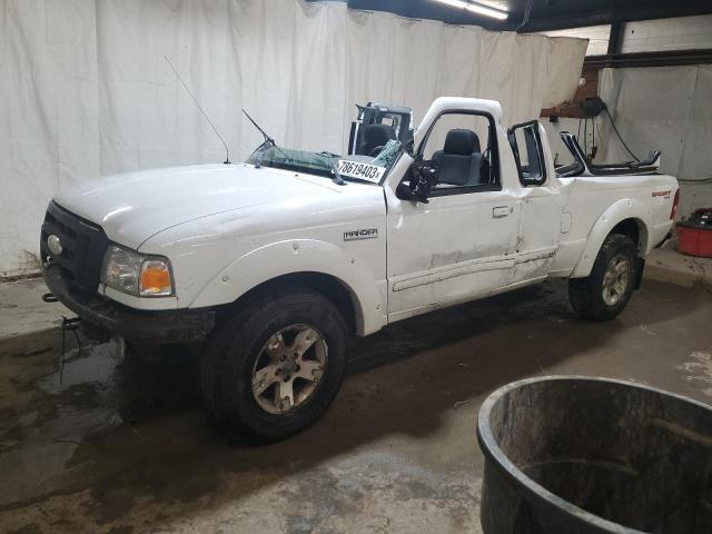 2006 Ford Ranger 