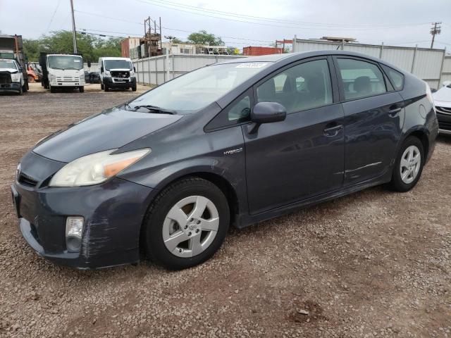 Vin: jtdkn3du7a0189918, lot: 81663683, toyota prius 2010 img_1