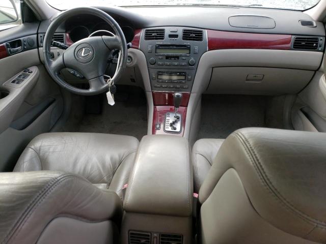 2004 Lexus Es 330 VIN: JTHBA30G745019351 Lot: 81521283