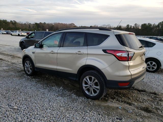 1FMCU9GD8HUE00466 | 2017 FORD ESCAPE SE