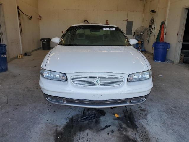 2002 Buick Regal Ls VIN: 2G4WB55K221218293 Lot: 79172173