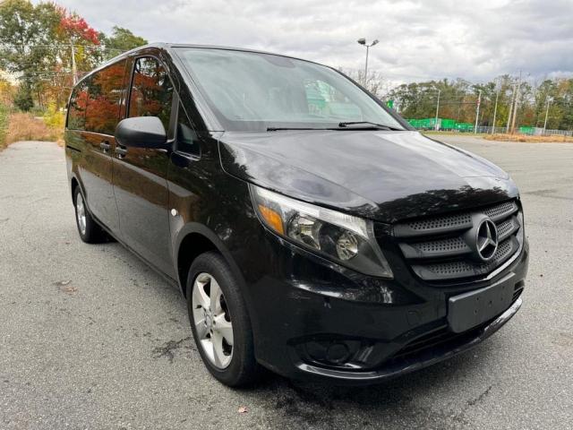 2018 Mercedes-Benz Metris VIN: WD4PG2EE7J3371978 Lot: 79735173