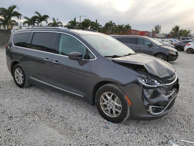 2020 Chrysler Pacifica Touring L VIN: 2C4RC1BG0LR106960 Lot: 79518413