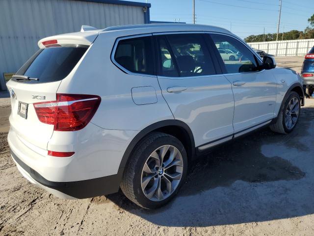 5UXWX7C37H0U44443 | 2017 BMW X3 XDRIVE3