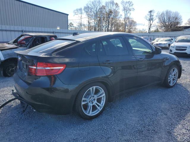 VIN 5YMGZ0C50DLL29952 2013 BMW X6, M no.3