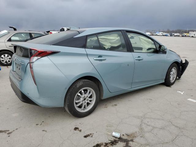 JTDKBRFU4J3584985 | 2018 TOYOTA PRIUS