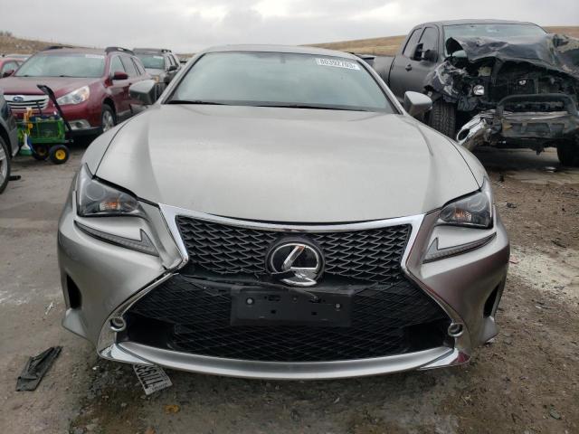 2017 LEXUS RC 300 - JTHSM5BC0H5002748
