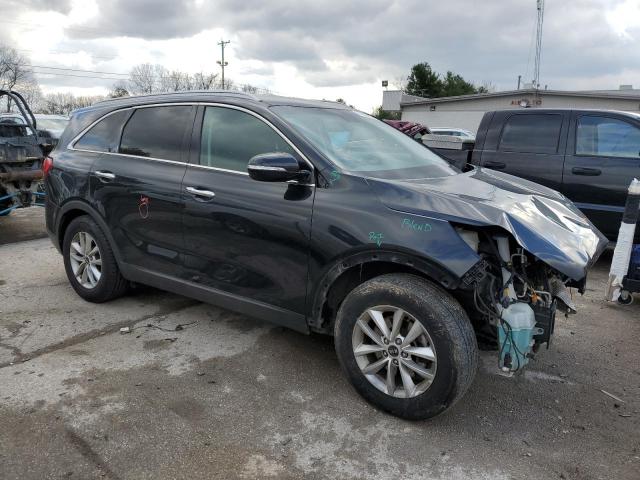 5XYPG4A52HG223822 | 2017 KIA SORENTO LX