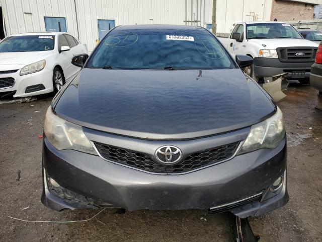 4T1BF1FKXEU376917 | 2014 TOYOTA CAMRY L