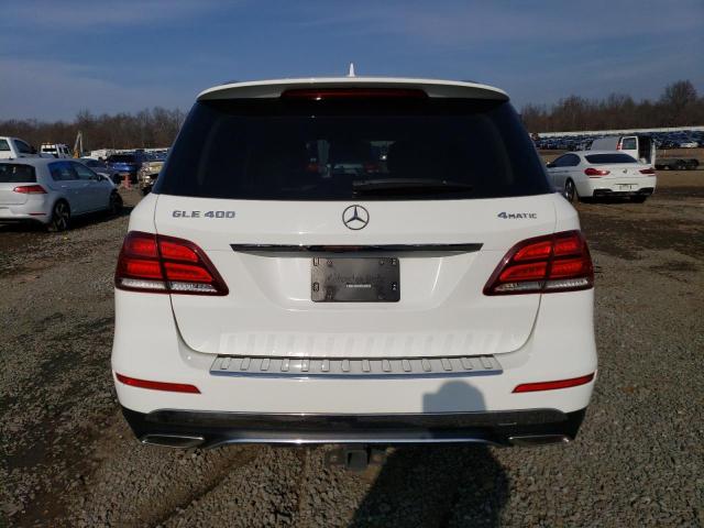 4JGDA5GBXKB214225 2019 MERCEDES-BENZ GLE-CLASS, photo no. 6