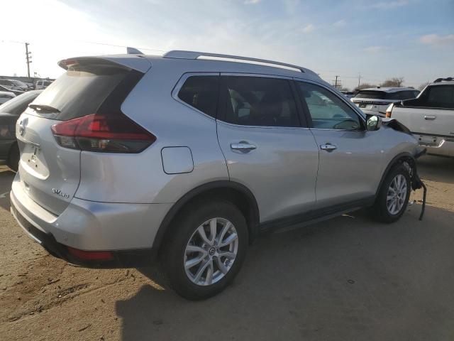 KNMAT2MV8KP502990 | 2019 NISSAN ROGUE S