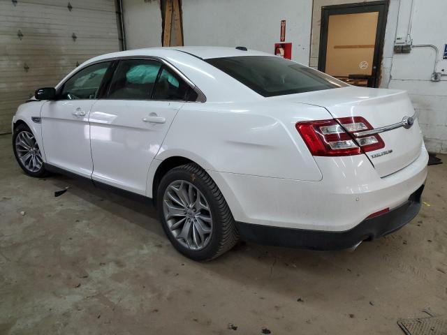 1FAHP2F8XEG109495 | 2014 Ford taurus limited