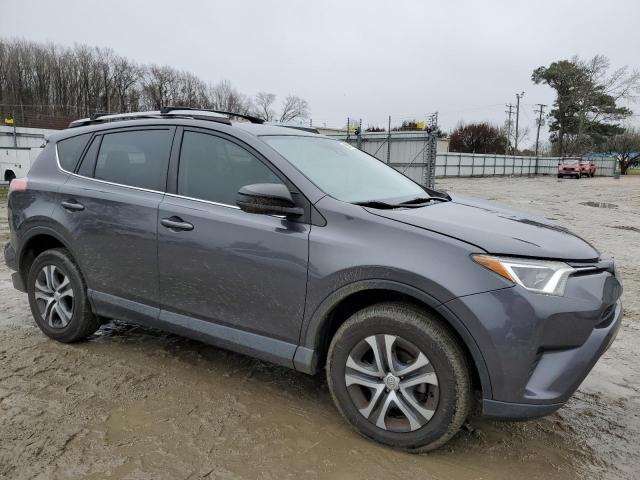 JTMBFREV1HJ127796 | 2017 TOYOTA RAV4 LE