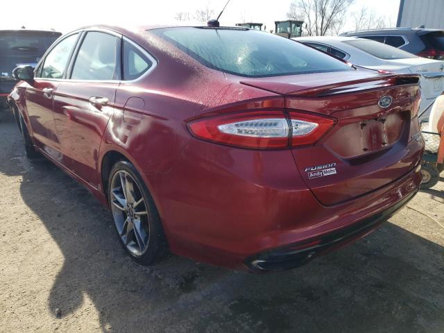 3FA6P0K97FR118157 | 2015 FORD FUSION TIT