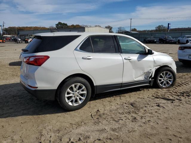 2GNAXJEV2J6328305 | 2018 CHEVROLET EQUINOX LT