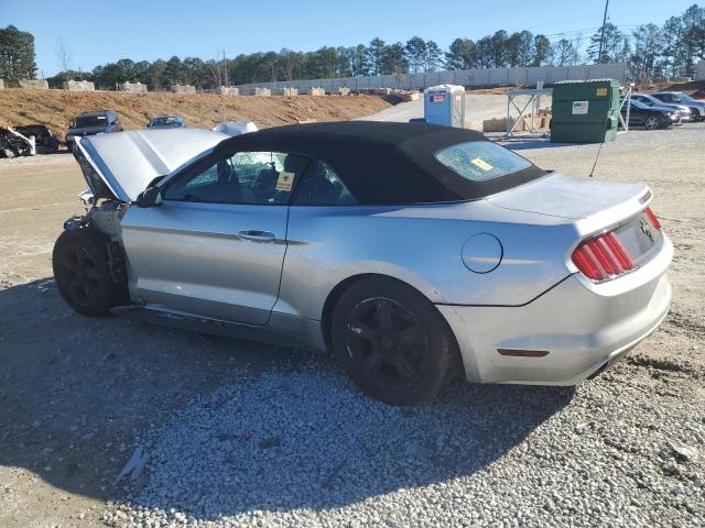 1FATP8EMXG5242994 | 2016 FORD MUSTANG