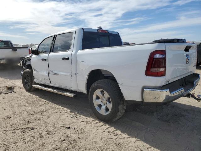 1C6SRFGTXPN609540 | 2023 RAM 1500 TRADE