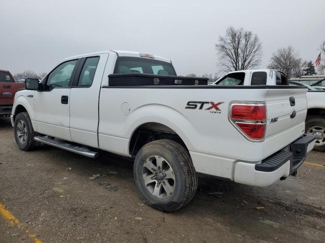 1FTEX1EMXEKF61045 | 2014 FORD F150 SUPER