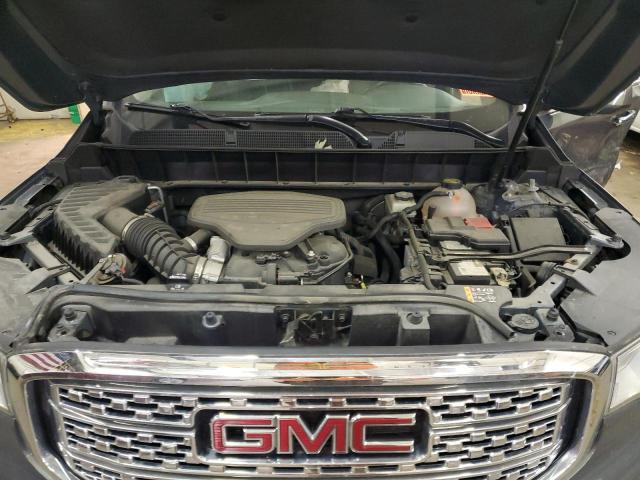 1GKKNXLS9JZ192259 | 2018 GMC ACADIA DEN