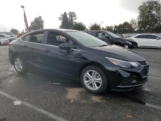 1G1BE5SM5J7207301 | 2018 CHEVROLET CRUZE LT