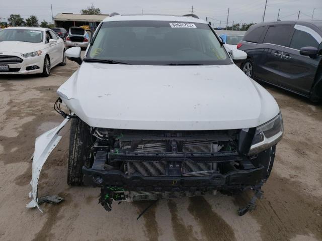 3VV3B7AX4LM084063 | 2020 VOLKSWAGEN TIGUAN SE