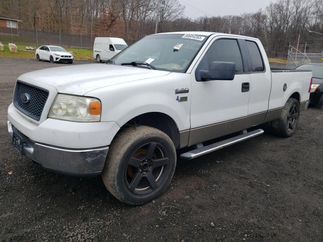 2005 Ford F-150 