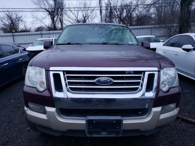 1FMEU74E87UA72507 | 2007 Ford explorer eddie bauer