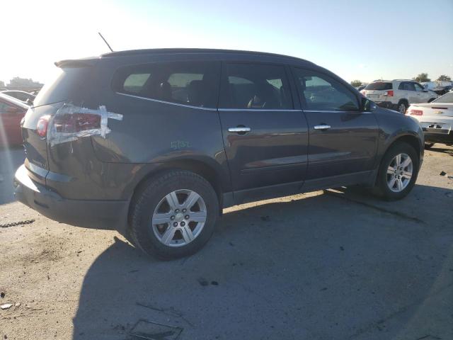 Vin: 1gnkrjed5cj297899, lot: 82134063, chevrolet traverse lt 20123
