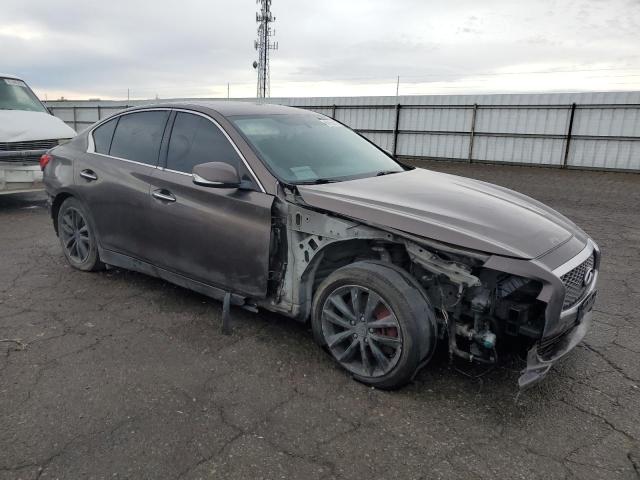 JN1EV7AP3GM303663 | 2016 Infiniti q50 premium