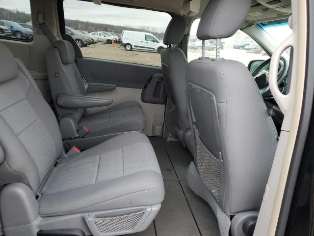 2A8HR541X9R665380 | 2009 Chrysler town & country touring