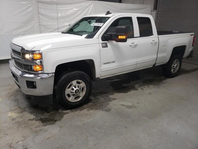 2019 Chevrolet Silverado 2500HD LT