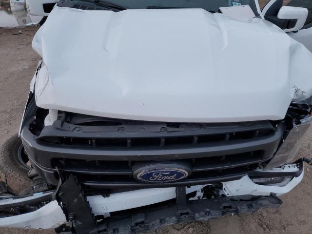 1FTFW1ED7PFB64699 | 2023 FORD F150 SUPER