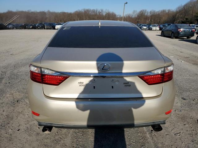 JTHBK1GG0F2169541 | 2015 LEXUS ES 350