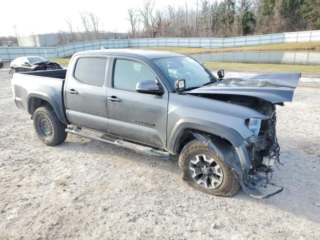  TOYOTA TACOMA 2023 Сірий