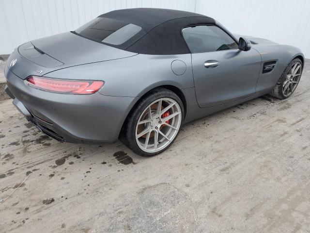 2018 MERCEDES-BENZ AMG GT - WDDYK7HA0JA018986