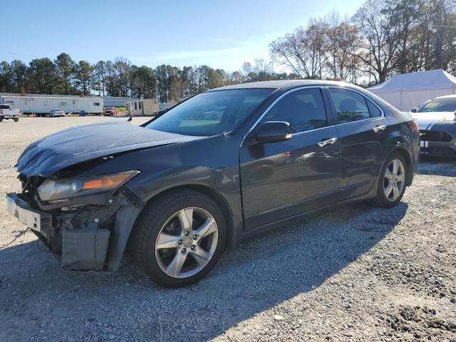 2012 Acura TSX 