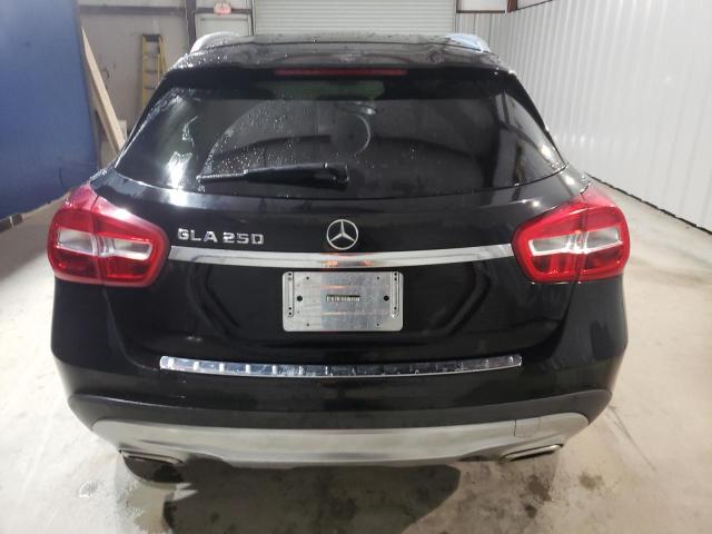 VIN WDCTG4EB8GJ205302 2016 Mercedes-Benz GLA-Class,... no.6