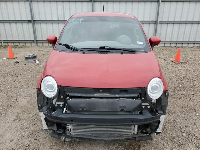 2015 FIAT 500 ABARTH 3C3CFFFH1FT598563