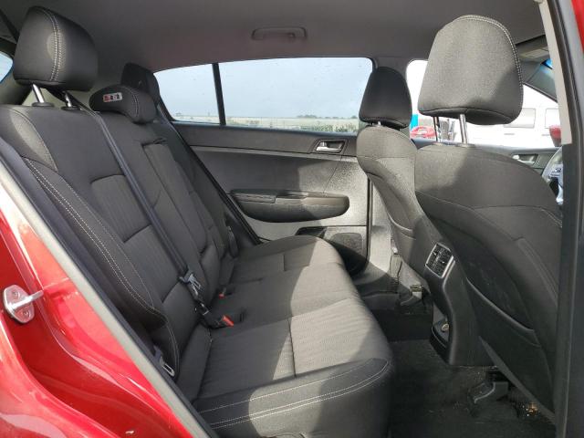2017 KIA SPORTAGE L - KNDPM3AC5H7296312
