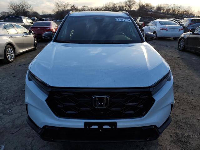 2023 HONDA CR-V SPORT - 7FARS6H52PE040522