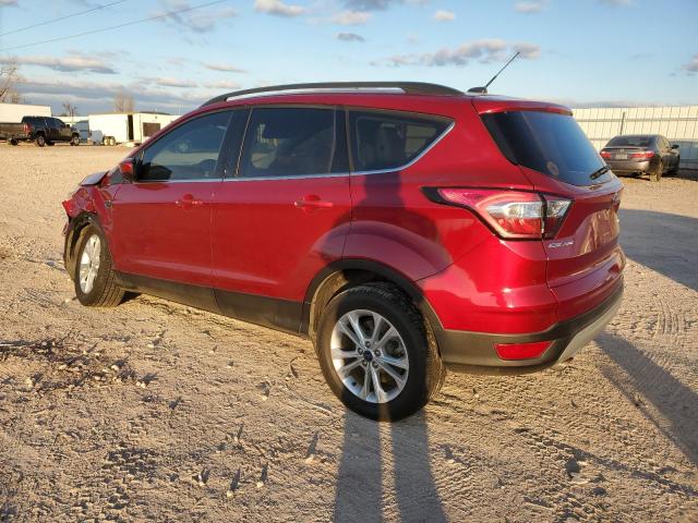 1FMCU9GD5JUD58182 2018 FORD ESCAPE, photo no. 2