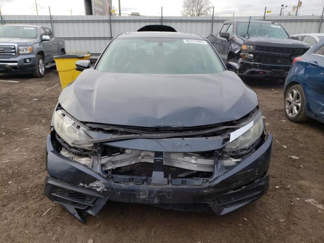 19XFC2F79JE036120 | 2018 HONDA CIVIC EX