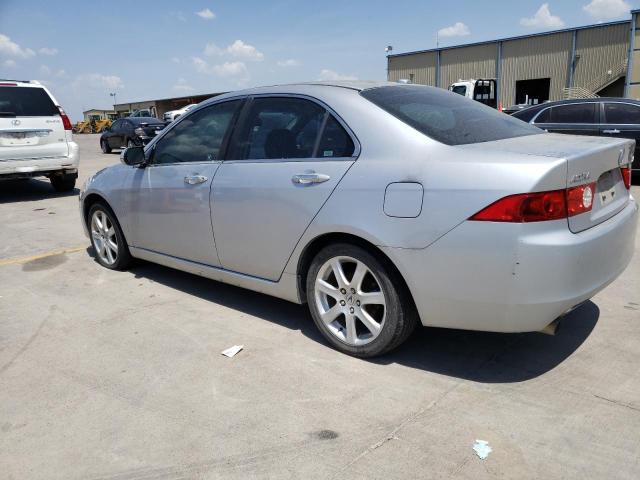 JH4CL96855C025924 2005 Acura Tsx 2005 Acura Tsx VIN: JH4CL96855C025924 Lot: 50441104