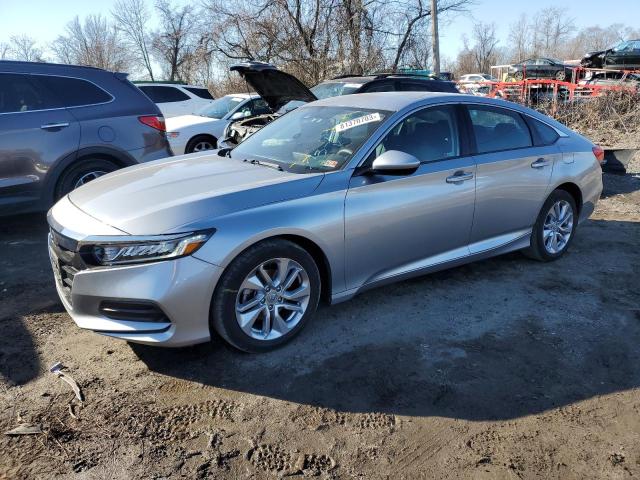 2019 Honda Accord Sedan LX