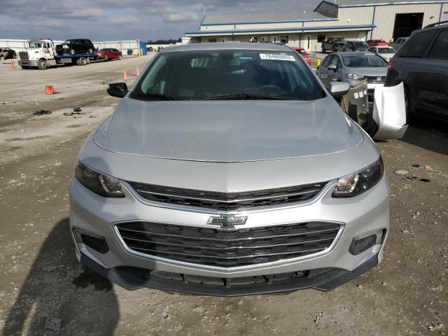 1G1ZD5ST4JF115188 | 2018 CHEVROLET MALIBU LT