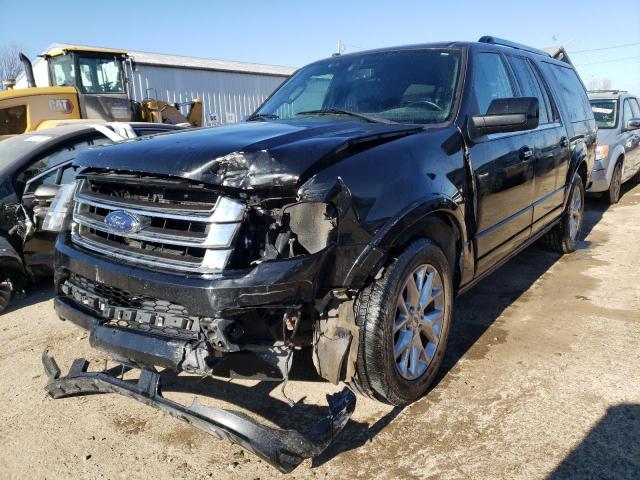 1FMJK2AT0FEF27983 | 2015 FORD EXPEDITION